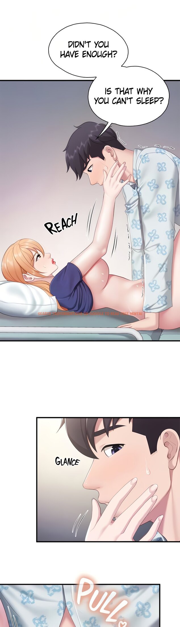 Read Hentai Image 38 378 in comic Welcome To Kids Cafe - Chapter 33 - hentaitnt.net