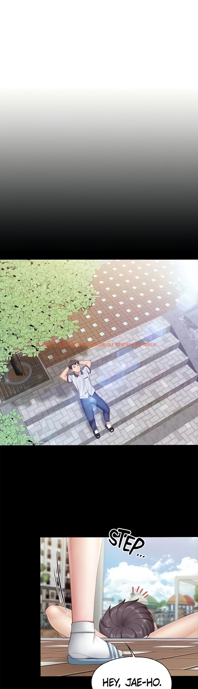 Read Hentai Image 5 376 in comic Welcome To Kids Cafe - Chapter 33 - hentaitnt.net