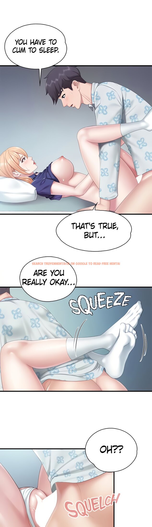 Read Hentai Image 10 894 in comic Welcome To Kids Cafe - Chapter 34 - hentaitnt.net