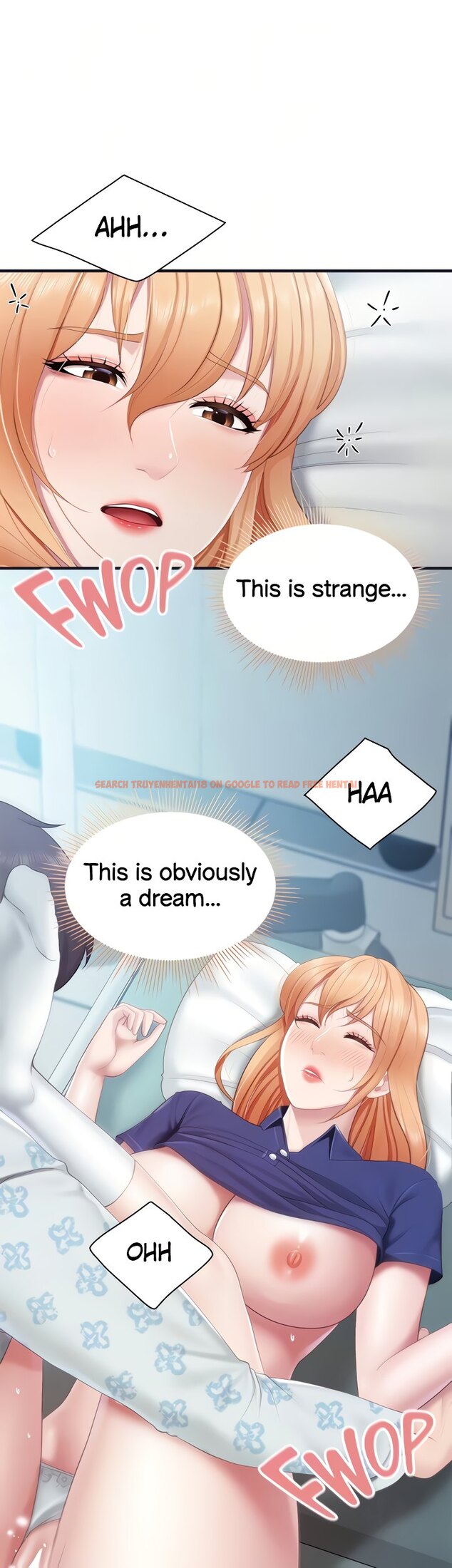 Read Hentai Image 14 894 in comic Welcome To Kids Cafe - Chapter 34 - hentaitnt.net