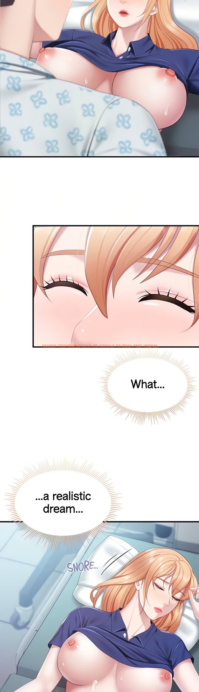 Read Hentai Image 20 894 in comic Welcome To Kids Cafe - Chapter 34 - hentaitnt.net