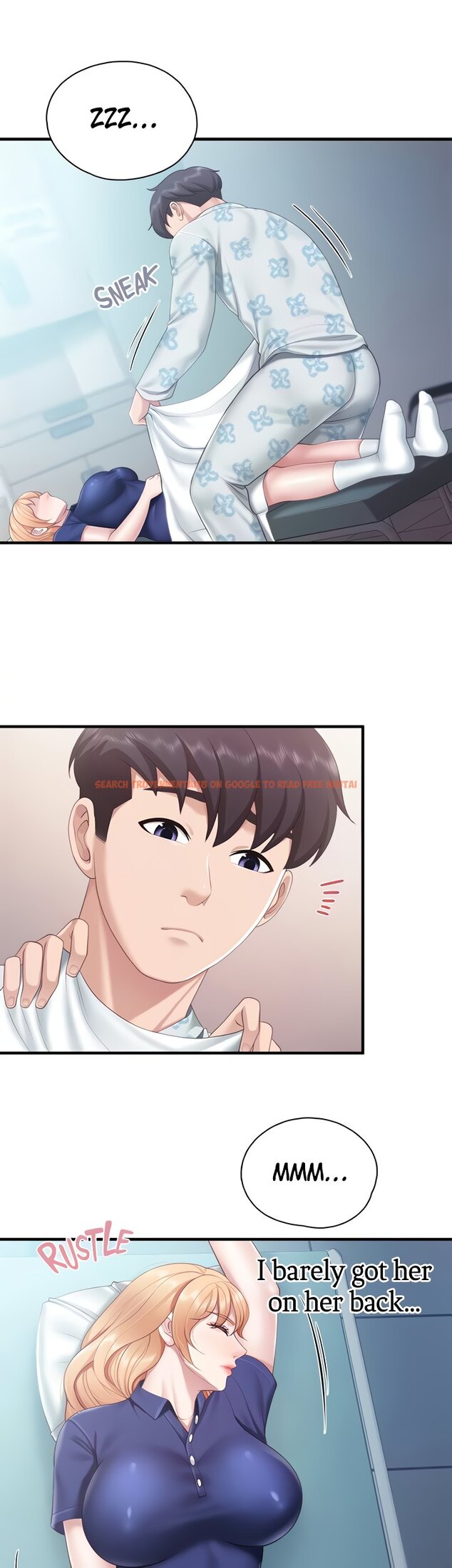 Read Hentai Image 22 894 in comic Welcome To Kids Cafe - Chapter 34 - hentaitnt.net