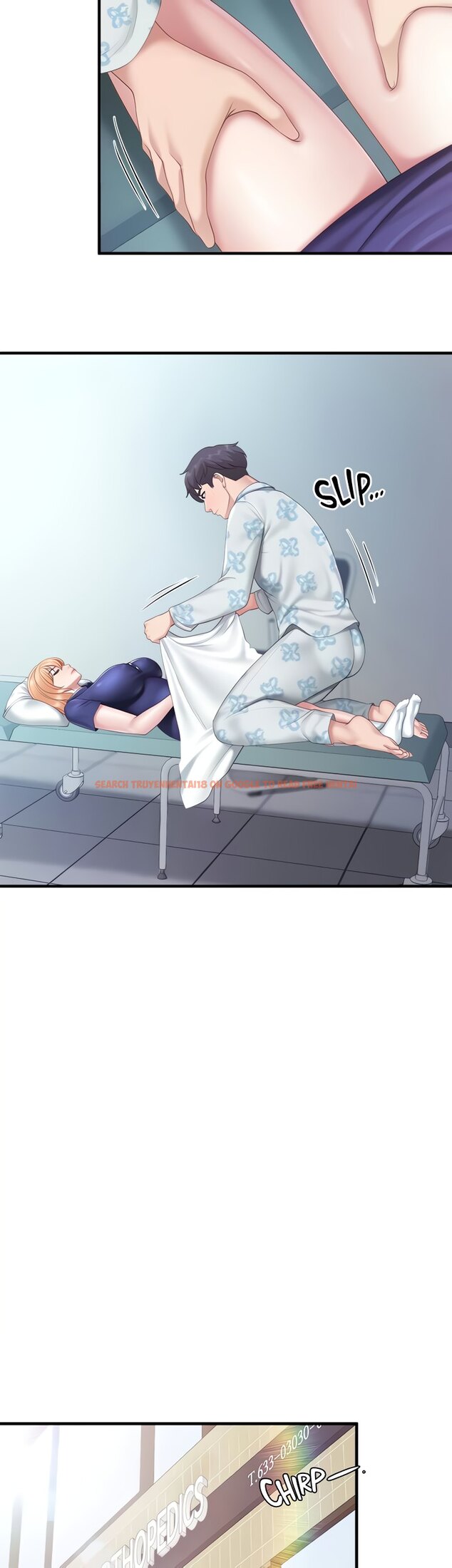 Read Hentai Image 24 894 in comic Welcome To Kids Cafe - Chapter 34 - hentaitnt.net