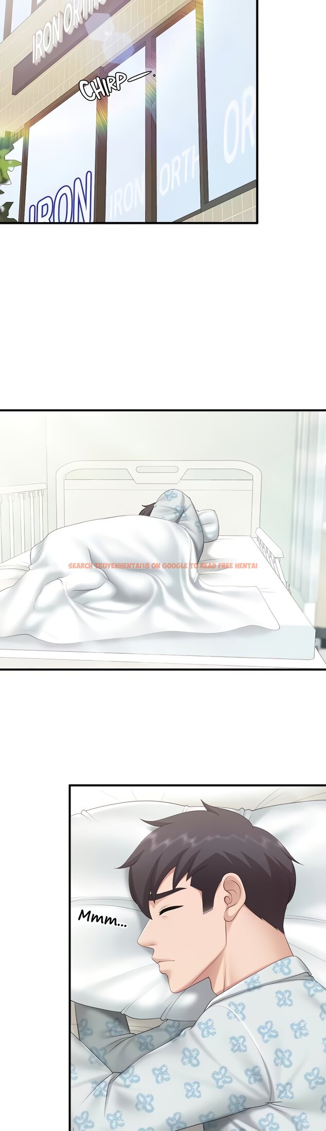 Read Hentai Image 25 894 in comic Welcome To Kids Cafe - Chapter 34 - hentaitnt.net