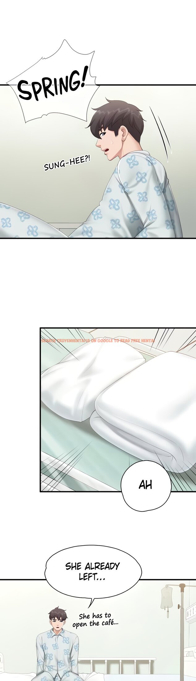 Read Hentai Image 27 894 in comic Welcome To Kids Cafe - Chapter 34 - hentaitnt.net