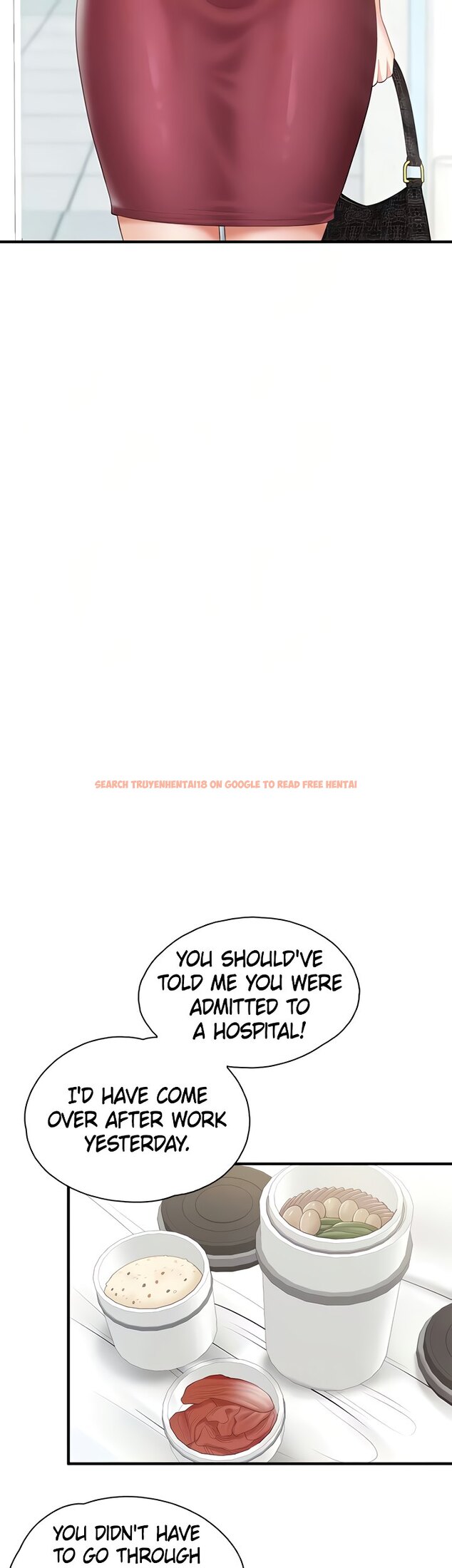 Read Hentai Image 32 895 in comic Welcome To Kids Cafe - Chapter 34 - hentaitnt.net