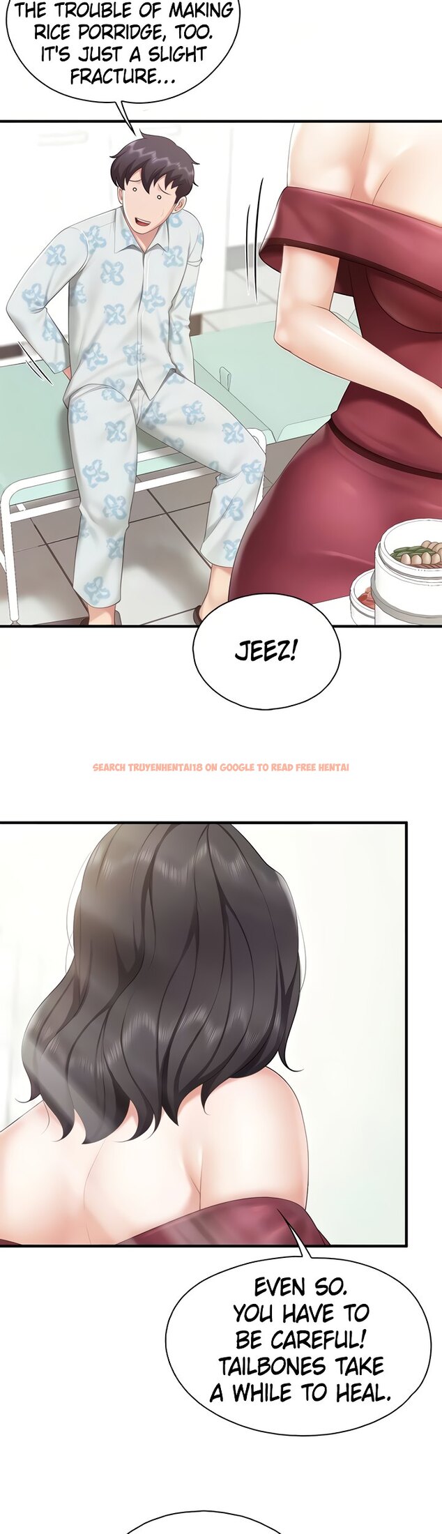 Read Hentai Image 33 895 in comic Welcome To Kids Cafe - Chapter 34 - hentaitnt.net