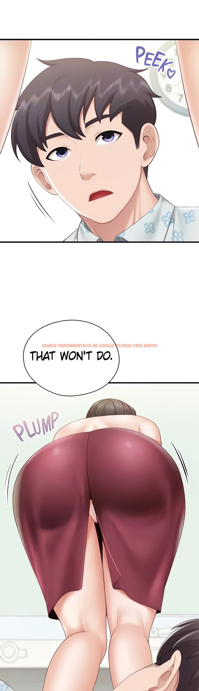 Read Hentai Image 36 895 in comic Welcome To Kids Cafe - Chapter 34 - hentaitnt.net