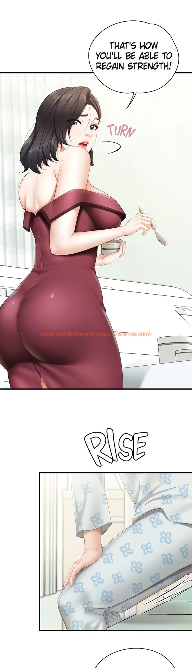 Read Hentai Image 38 895 in comic Welcome To Kids Cafe - Chapter 34 - hentaitnt.net