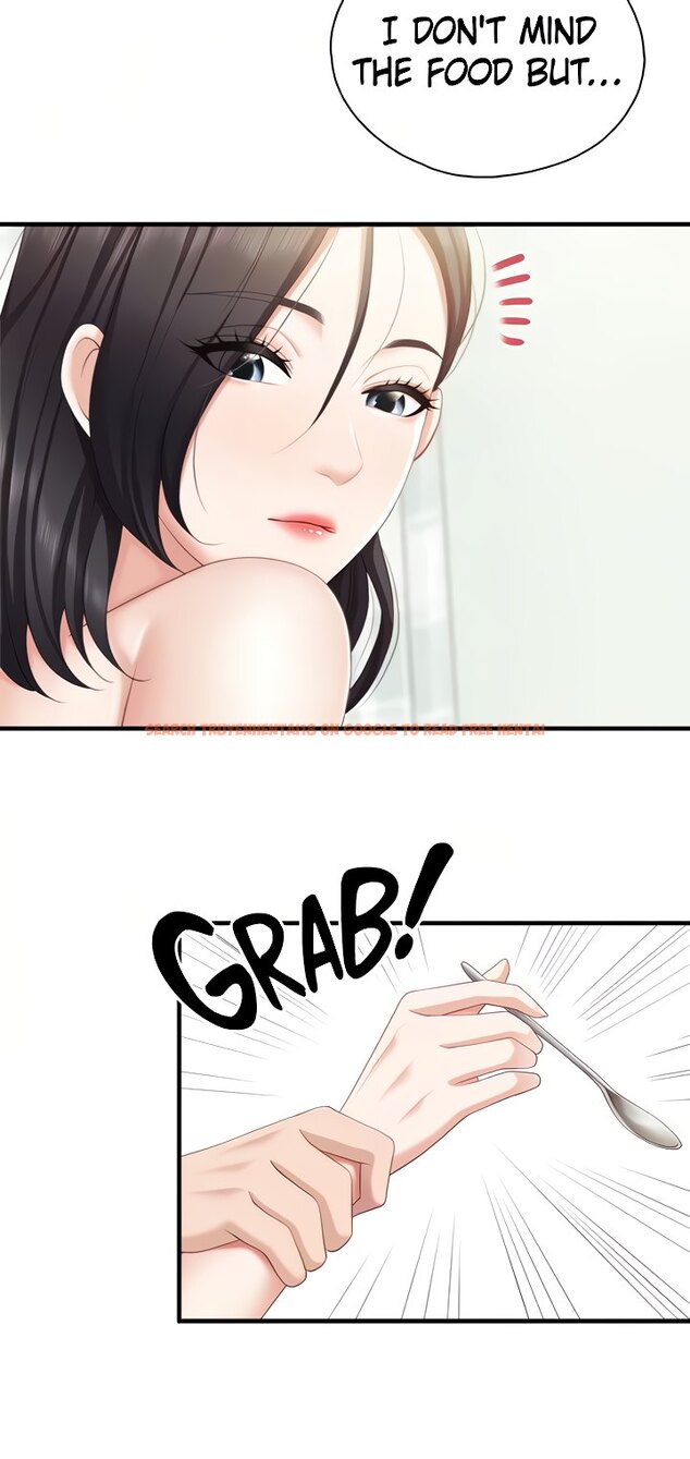 Read Hentai Image 39 895 in comic Welcome To Kids Cafe - Chapter 34 - hentaitnt.net