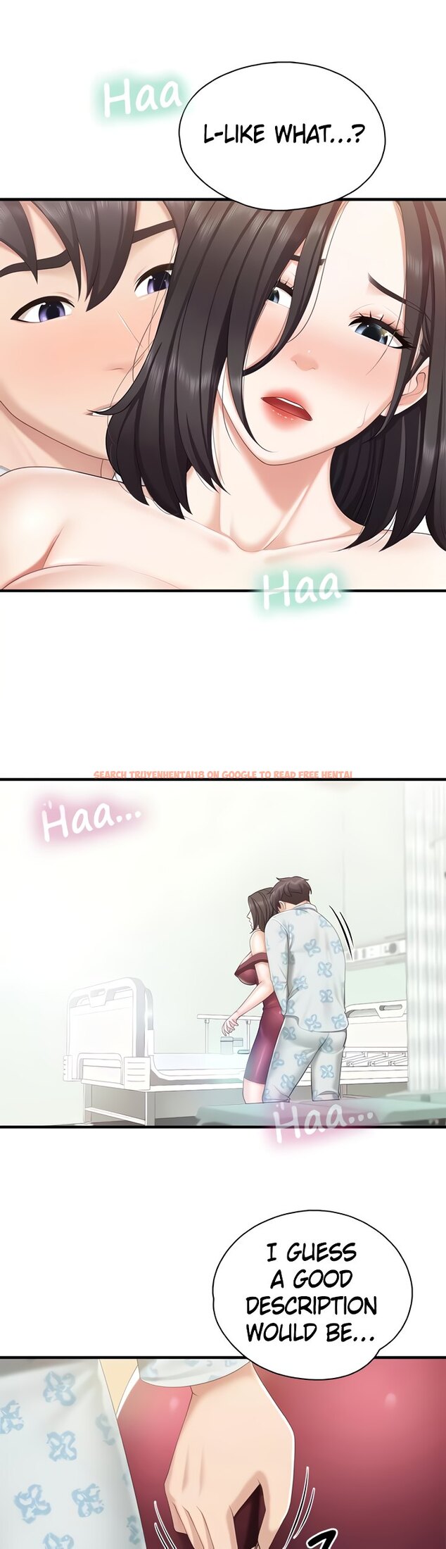 Read Hentai Image 41 895 in comic Welcome To Kids Cafe - Chapter 34 - hentaitnt.net