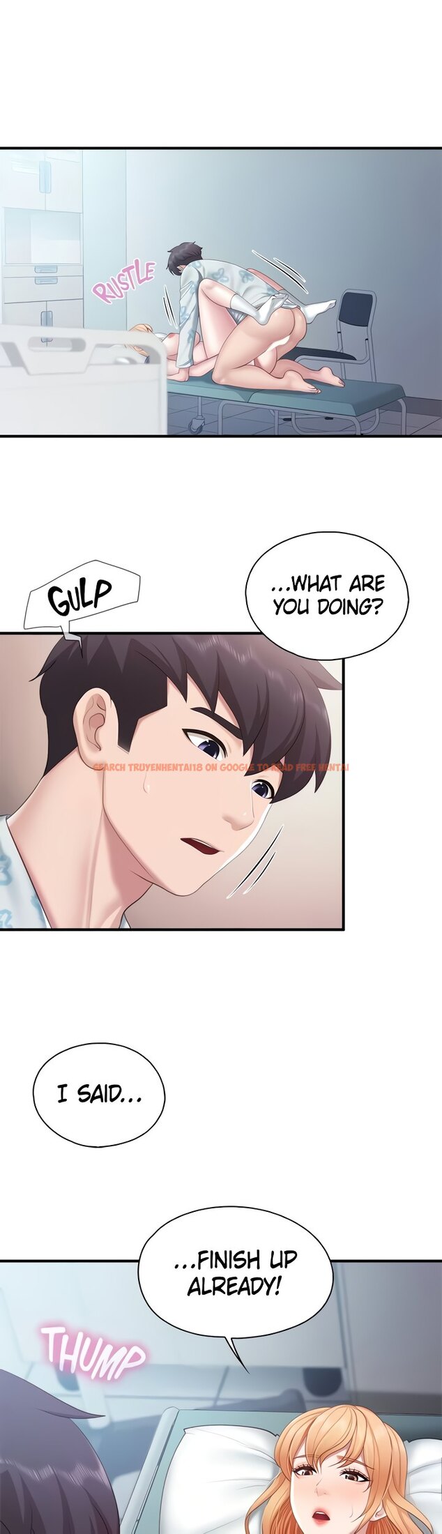 Read Hentai Image 7 893 in comic Welcome To Kids Cafe - Chapter 34 - hentaitnt.net
