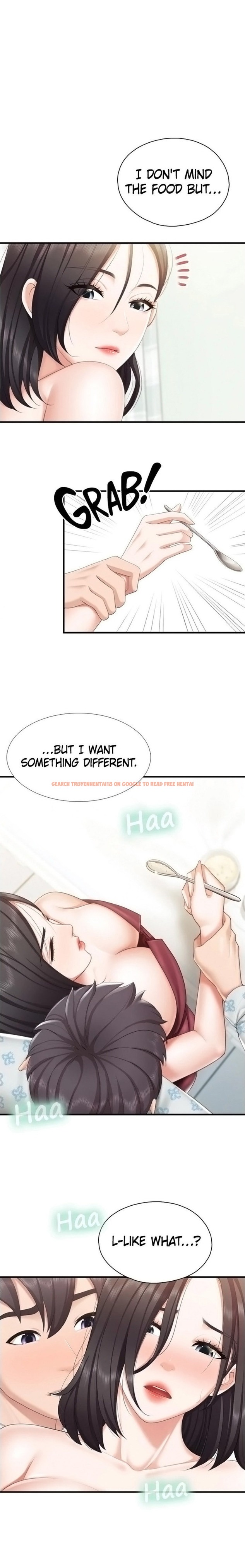 Read Hentai Image 1 749 in comic Welcome To Kids Cafe - Chapter 35 - hentaitnt.net