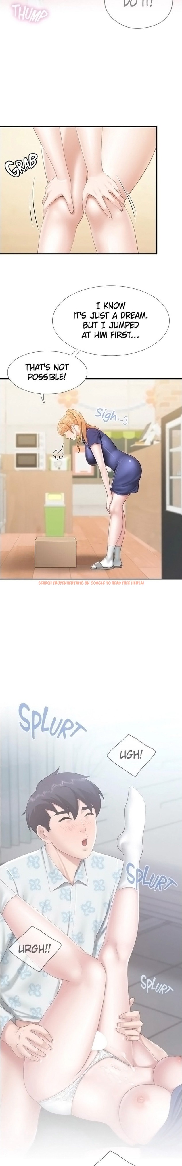 Read Hentai Image 13 749 in comic Welcome To Kids Cafe - Chapter 35 - hentaitnt.net