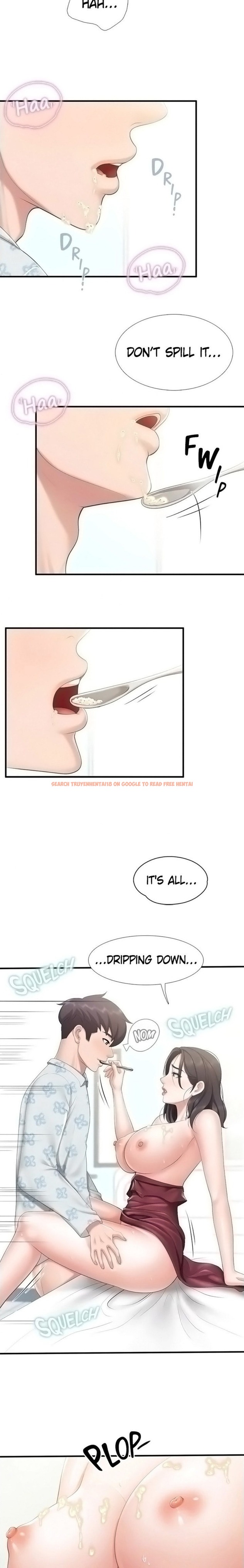 Read Hentai Image 15 749 in comic Welcome To Kids Cafe - Chapter 35 - hentaitnt.net