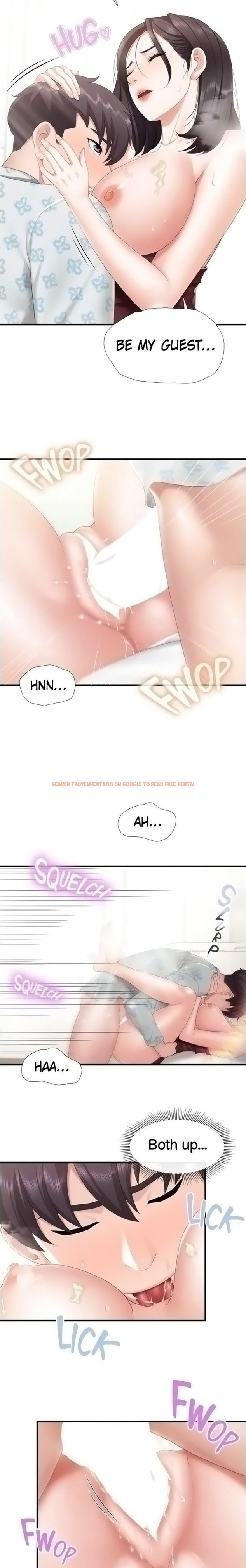 Read Hentai Image 18 750 in comic Welcome To Kids Cafe - Chapter 35 - hentaitnt.net