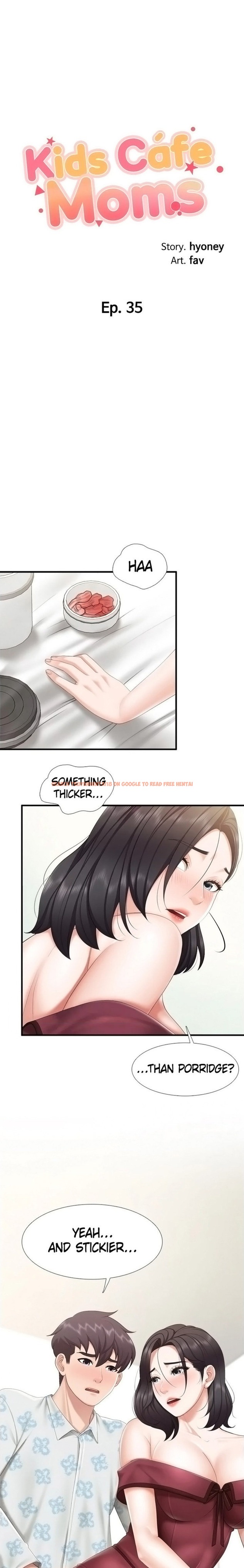 Read Hentai Image 3 749 in comic Welcome To Kids Cafe - Chapter 35 - hentaitnt.net