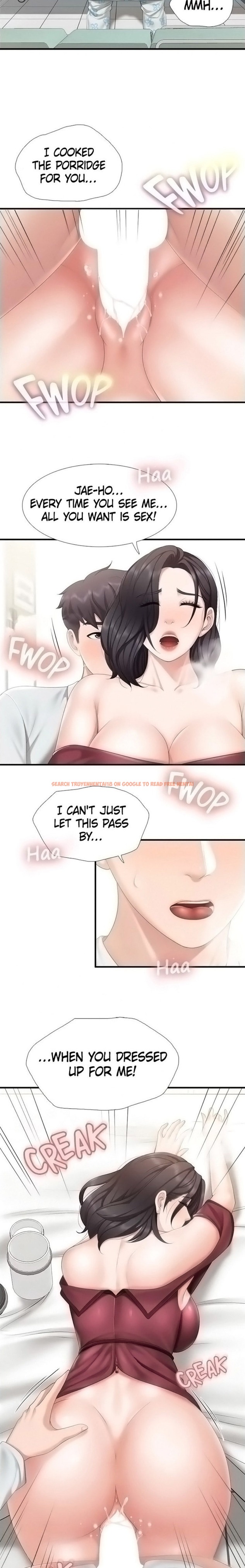 Read Hentai Image 5 749 in comic Welcome To Kids Cafe - Chapter 35 - hentaitnt.net