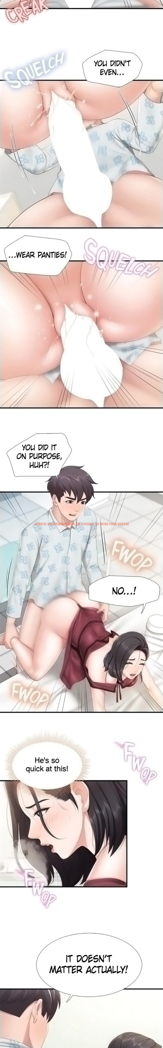 Read Hentai Image 6 749 in comic Welcome To Kids Cafe - Chapter 35 - hentaitnt.net