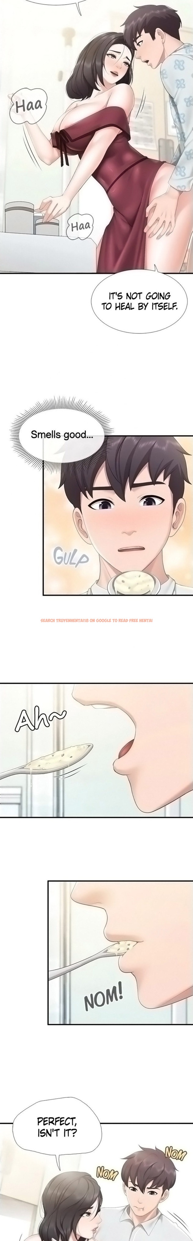 Read Hentai Image 9 749 in comic Welcome To Kids Cafe - Chapter 35 - hentaitnt.net