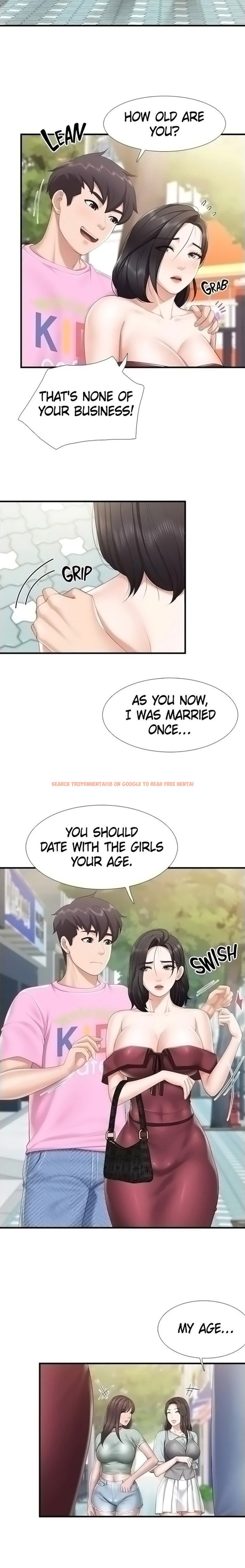Read Hentai Image 12 018 in comic Welcome To Kids Cafe - Chapter 36 - hentaitnt.net