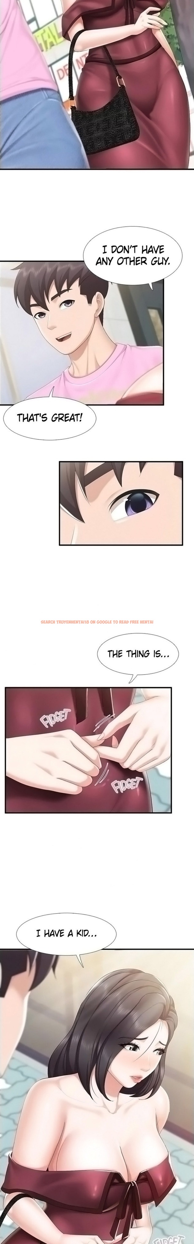 Read Hentai Image 14 018 in comic Welcome To Kids Cafe - Chapter 36 - hentaitnt.net