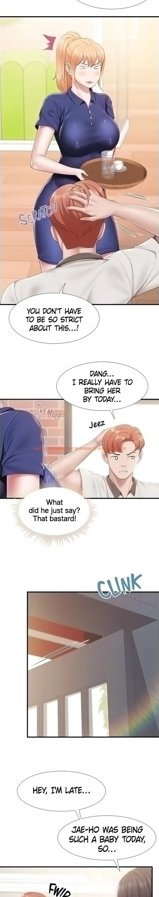Read Hentai Image 18 018 in comic Welcome To Kids Cafe - Chapter 36 - hentaitnt.net