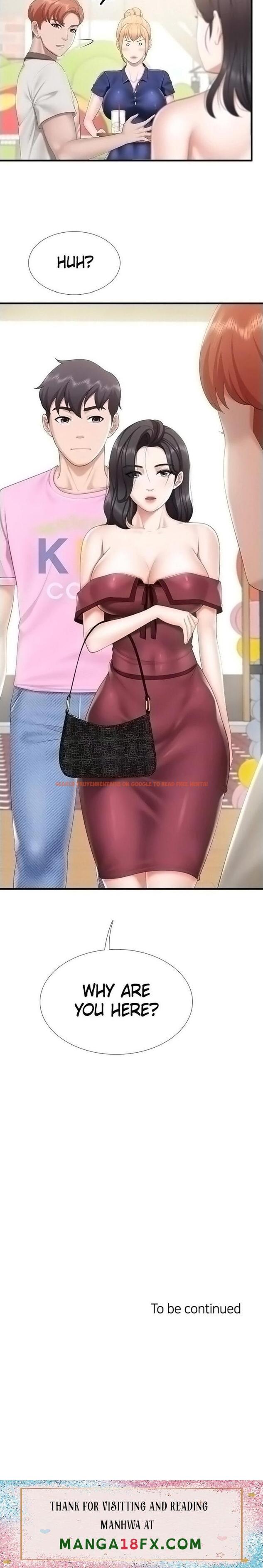 Read Hentai Image 19 018 in comic Welcome To Kids Cafe - Chapter 36 - hentaitnt.net
