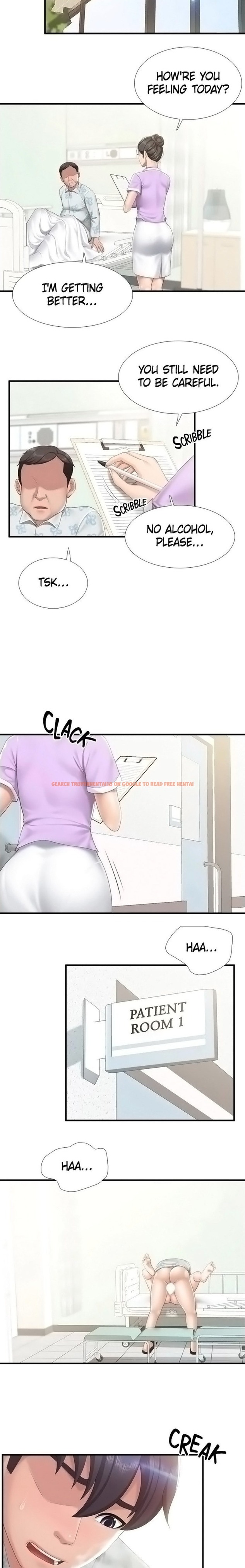 Read Hentai Image 3 017 in comic Welcome To Kids Cafe - Chapter 36 - hentaitnt.net