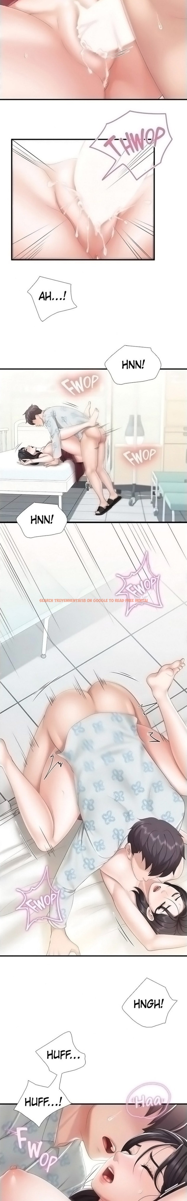 Read Hentai Image 5 017 in comic Welcome To Kids Cafe - Chapter 36 - hentaitnt.net