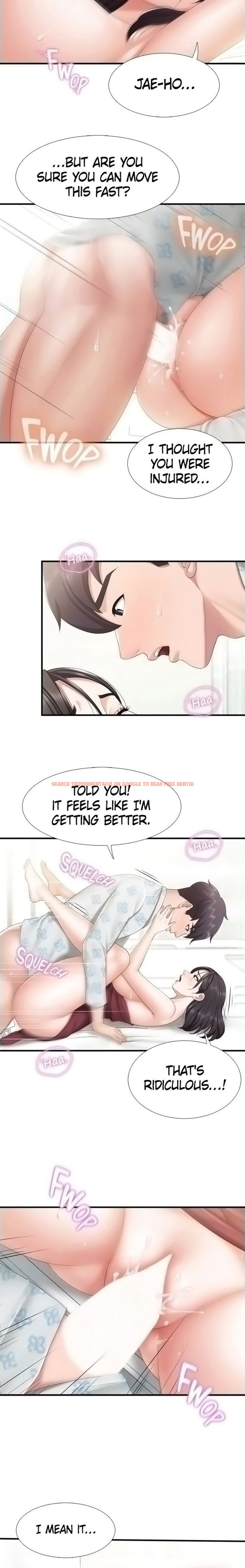 Read Hentai Image 6 017 in comic Welcome To Kids Cafe - Chapter 36 - hentaitnt.net