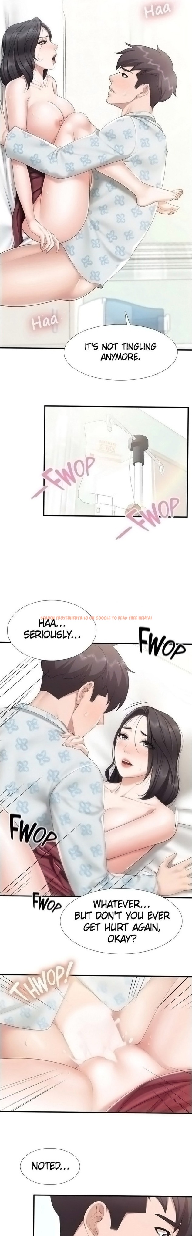 Read Hentai Image 7 017 in comic Welcome To Kids Cafe - Chapter 36 - hentaitnt.net