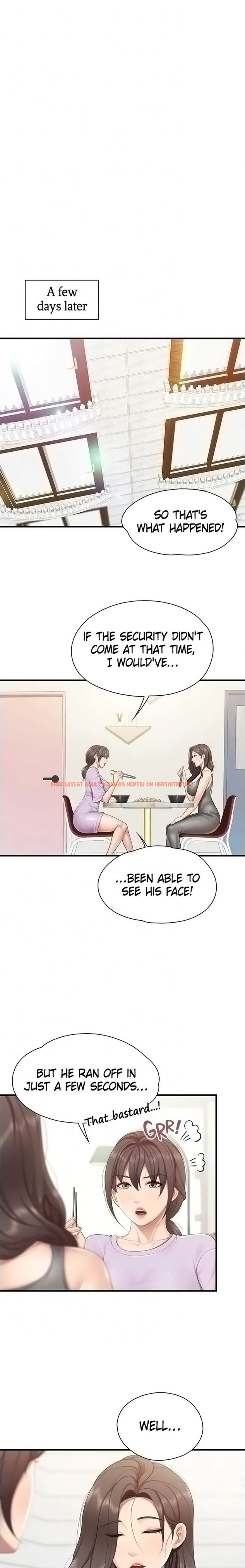 Read Hentai Image 7 575 in comic Welcome To Kids Cafe - Chapter 40 - hentaitnt.net