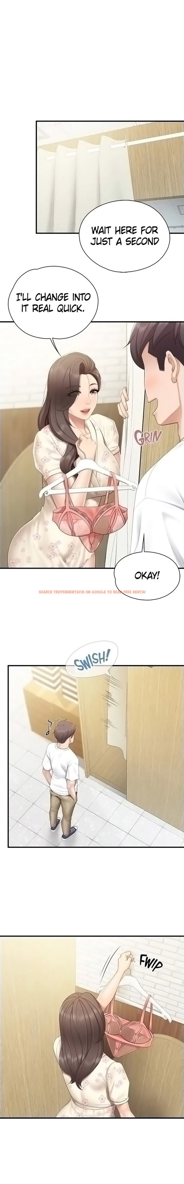 Read Hentai Image 1 316 in comic Welcome To Kids Cafe - Chapter 41 - hentaitnt.net