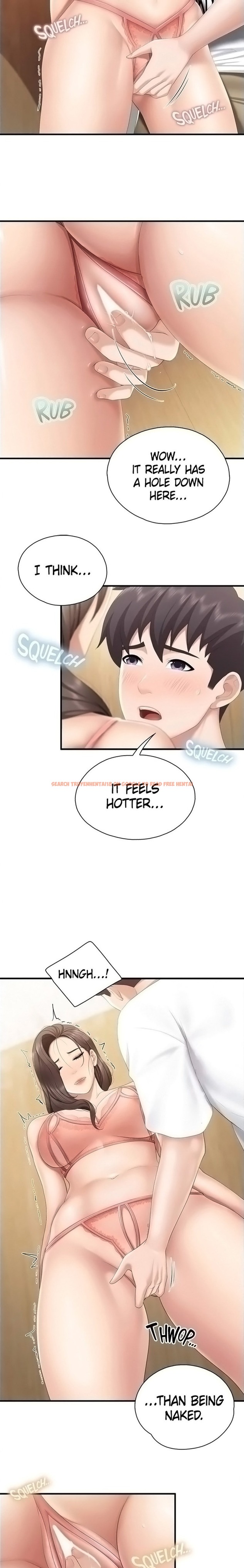 Read Hentai Image 11 317 in comic Welcome To Kids Cafe - Chapter 41 - hentaitnt.net