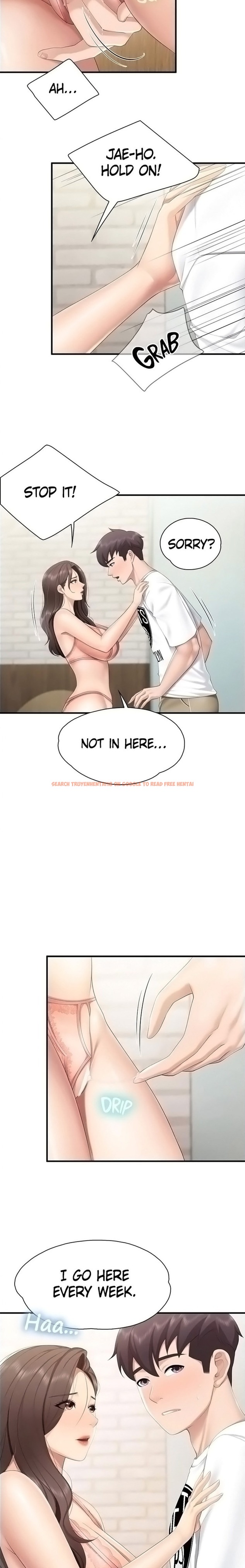 Read Hentai Image 12 317 in comic Welcome To Kids Cafe - Chapter 41 - hentaitnt.net