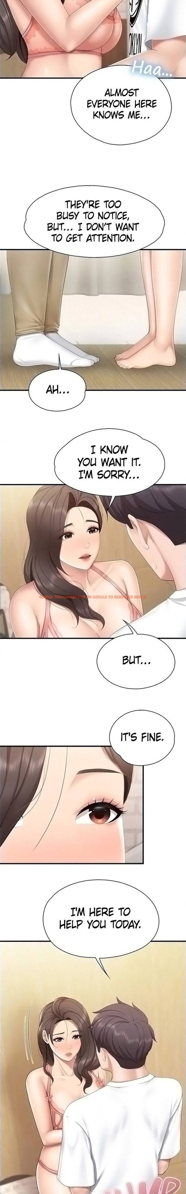 Read Hentai Image 13 317 in comic Welcome To Kids Cafe - Chapter 41 - hentaitnt.net