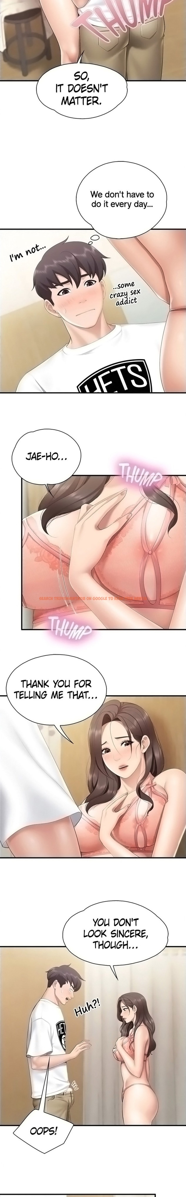 Read Hentai Image 14 317 in comic Welcome To Kids Cafe - Chapter 41 - hentaitnt.net