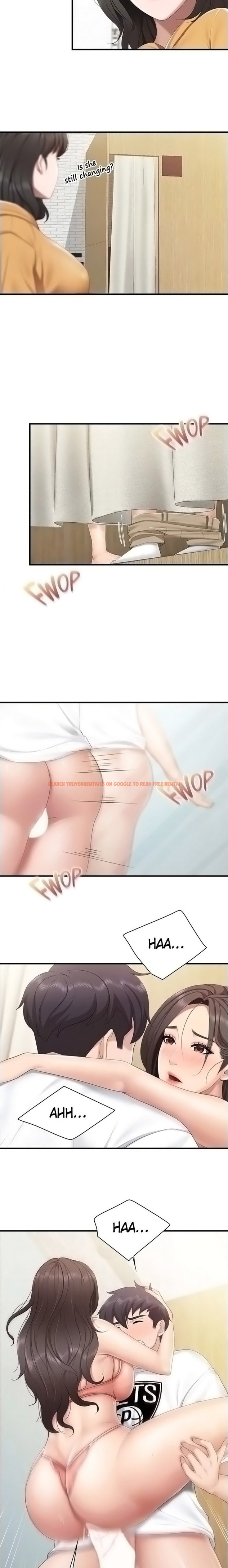 Read Hentai Image 17 317 in comic Welcome To Kids Cafe - Chapter 41 - hentaitnt.net