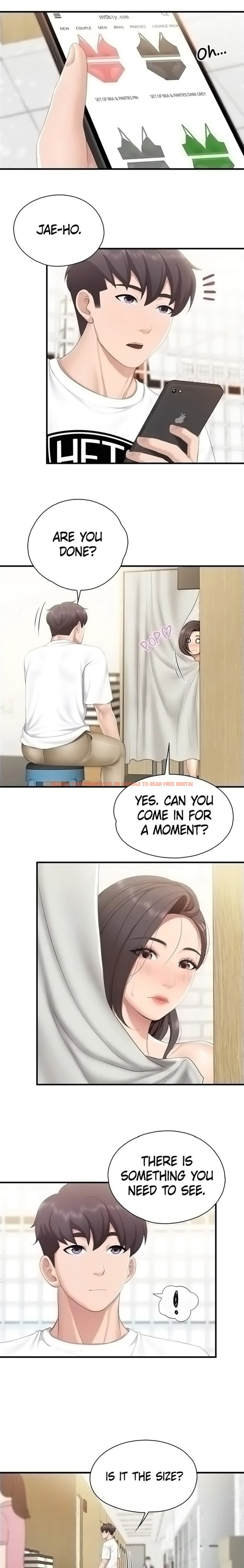 Read Hentai Image 5 317 in comic Welcome To Kids Cafe - Chapter 41 - hentaitnt.net