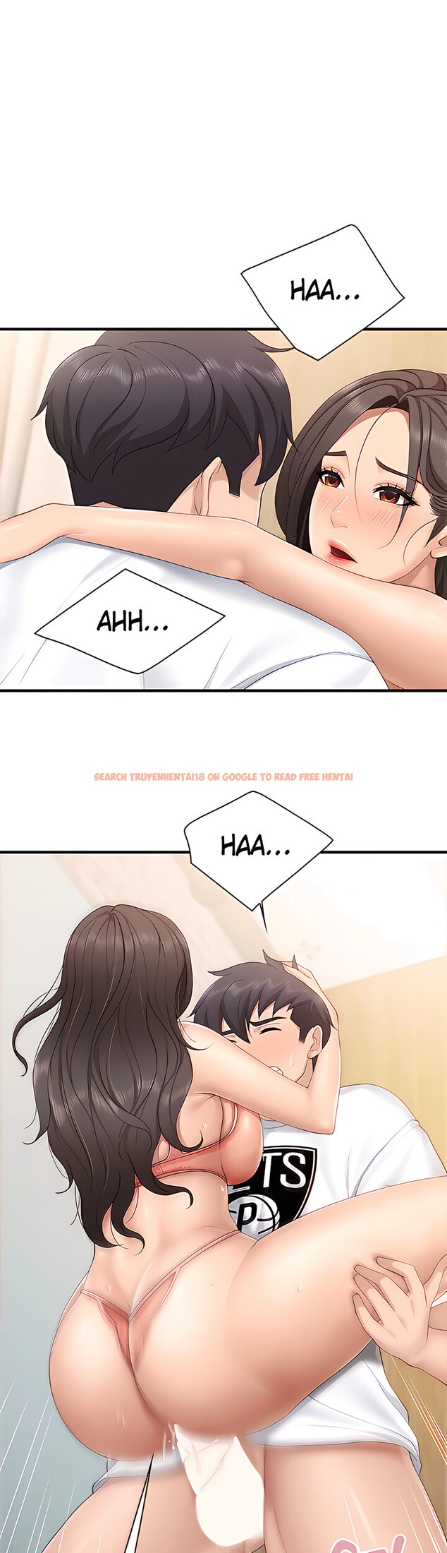 Read Hentai Image 1 668 in comic Welcome To Kids Cafe - Chapter 42 - hentaitnt.net