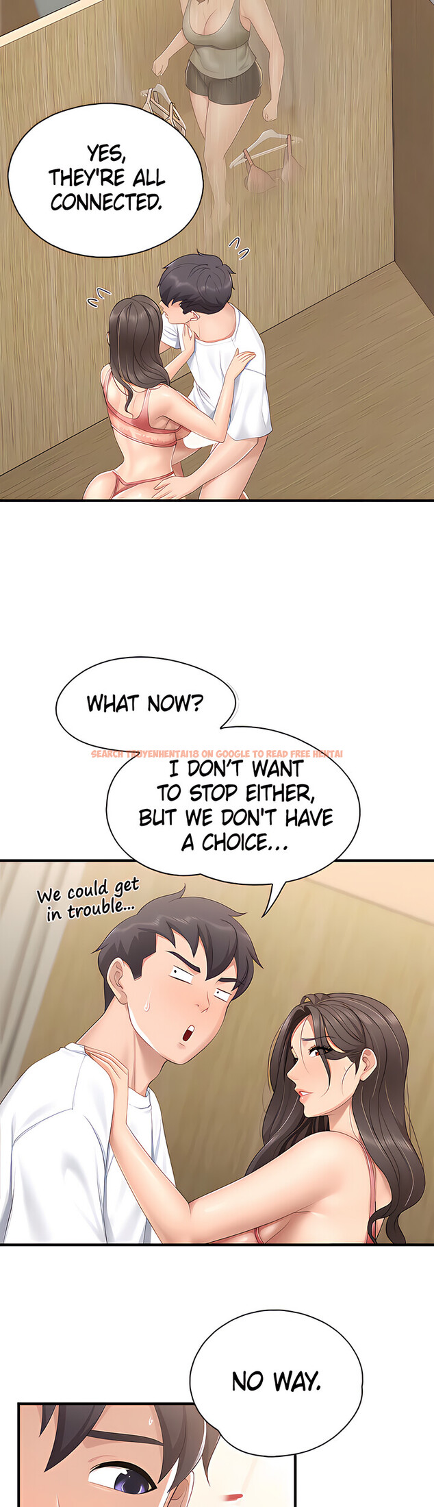 Read Hentai Image 18 670 in comic Welcome To Kids Cafe - Chapter 42 - hentaitnt.net