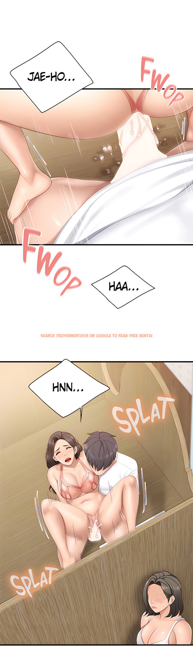 Read Hentai Image 31 671 in comic Welcome To Kids Cafe - Chapter 42 - hentaitnt.net