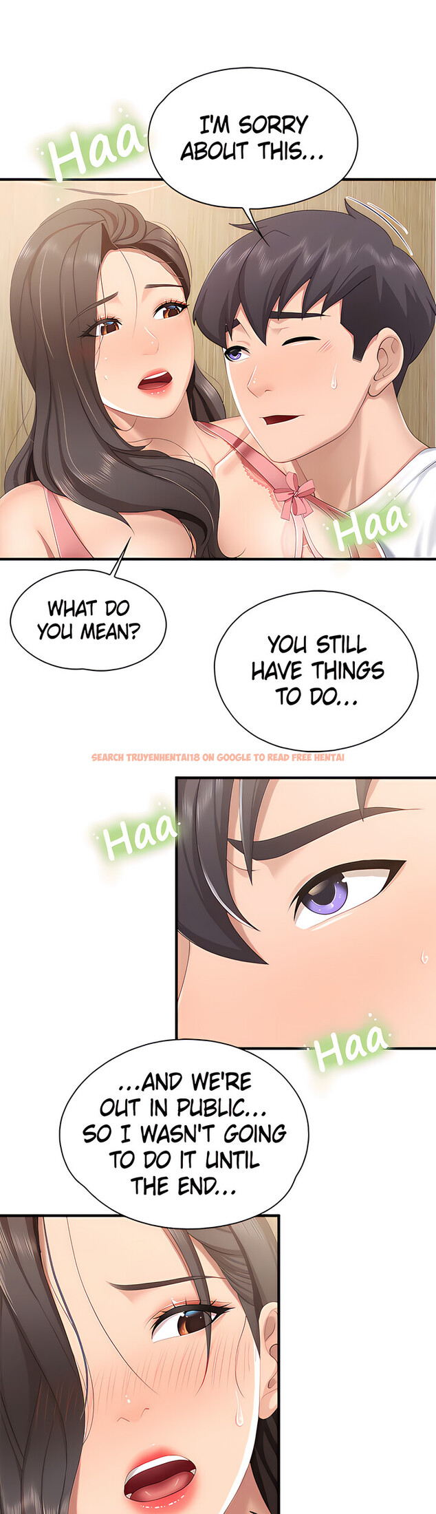 Read Hentai Image 34 671 in comic Welcome To Kids Cafe - Chapter 42 - hentaitnt.net