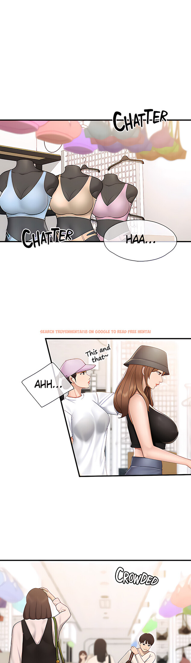 Read Hentai Image 6 669 in comic Welcome To Kids Cafe - Chapter 42 - hentaitnt.net