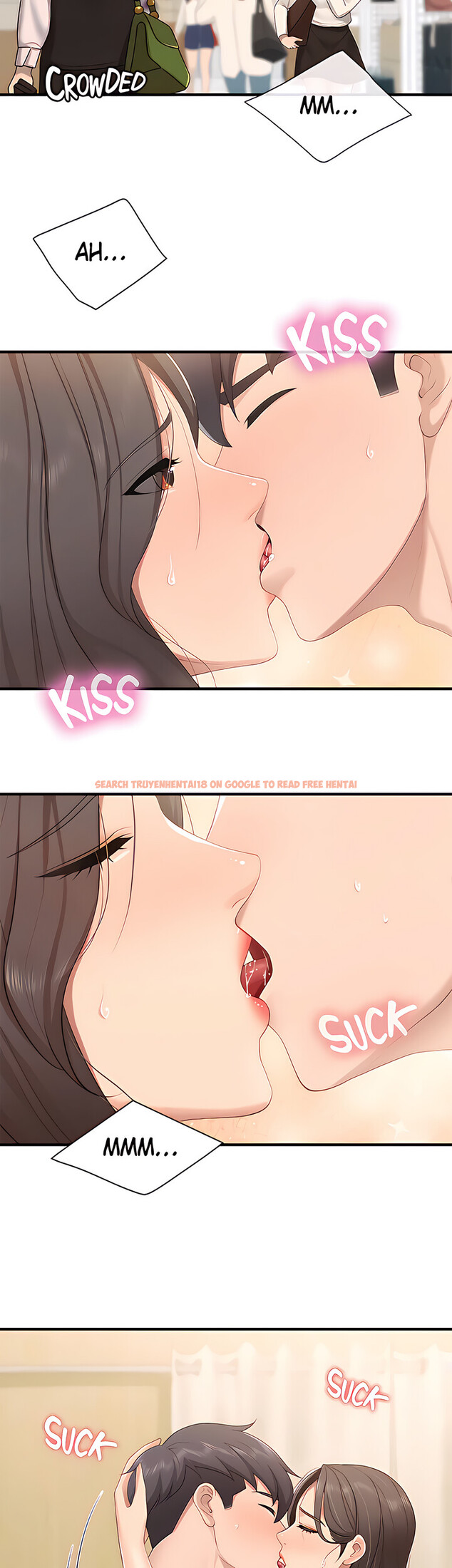 Read Hentai Image 7 669 in comic Welcome To Kids Cafe - Chapter 42 - hentaitnt.net