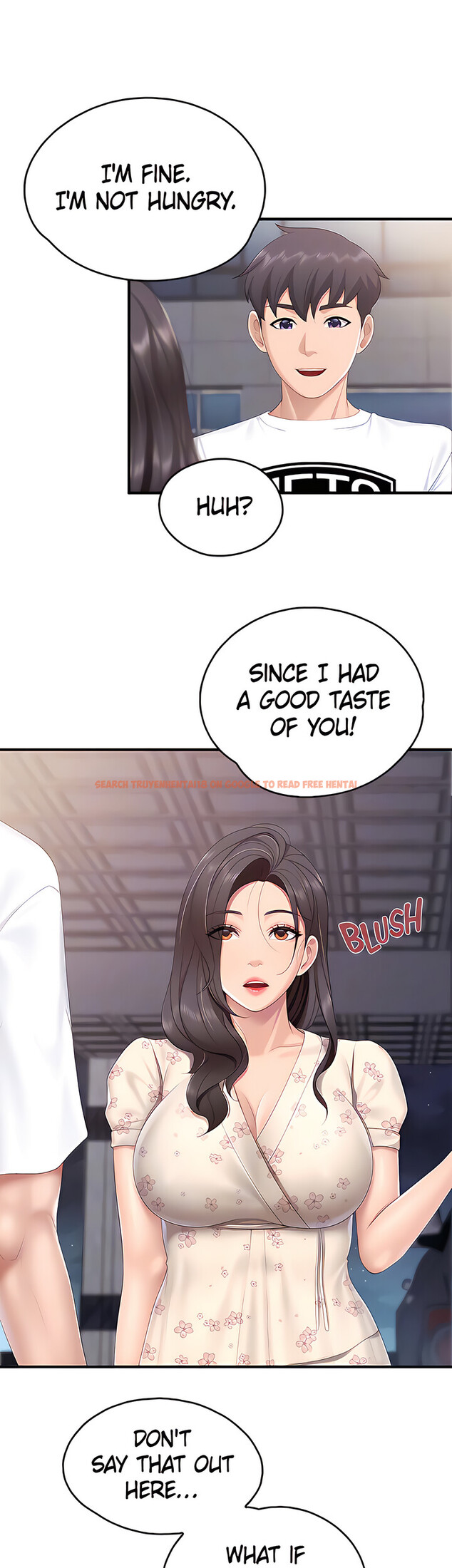 Read Hentai Image 19 708 in comic Welcome To Kids Cafe - Chapter 43 - hentaitnt.net