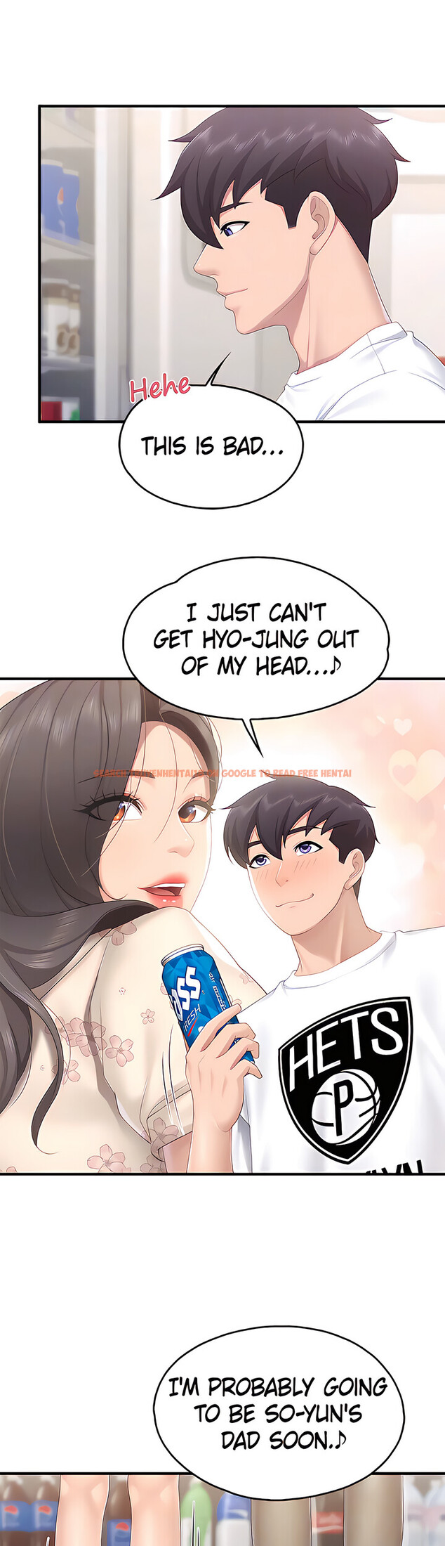 Read Hentai Image 32 709 in comic Welcome To Kids Cafe - Chapter 43 - hentaitnt.net