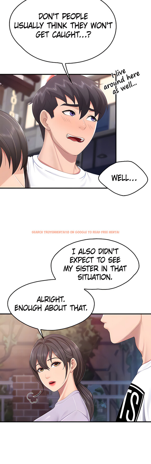 Read Hentai Image 37 710 in comic Welcome To Kids Cafe - Chapter 43 - hentaitnt.net