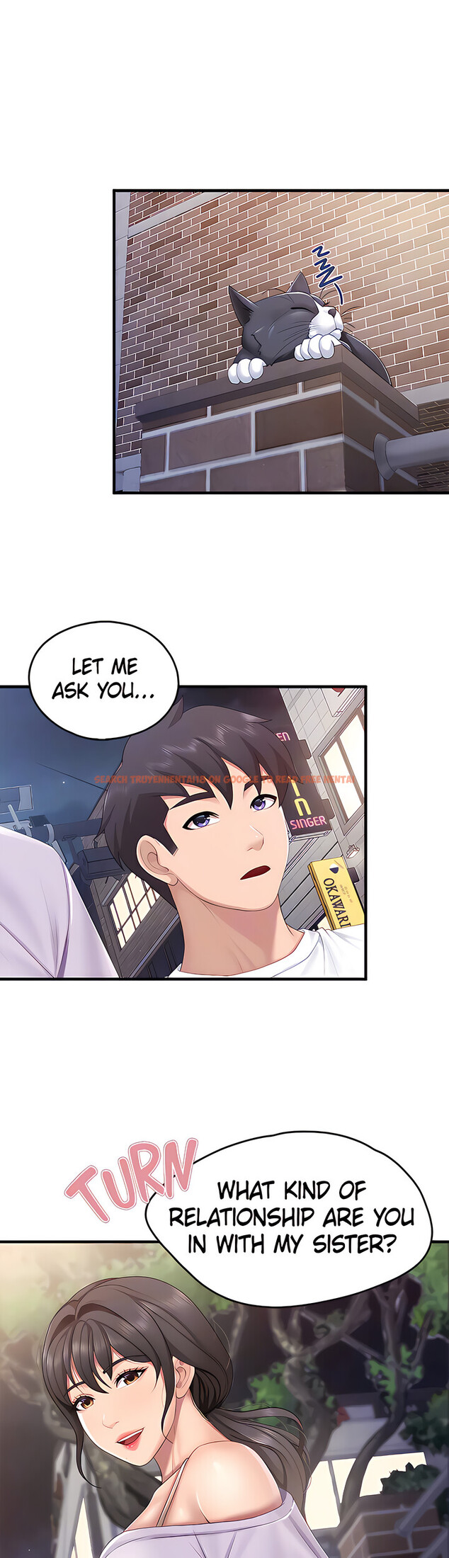 Read Hentai Image 38 710 in comic Welcome To Kids Cafe - Chapter 43 - hentaitnt.net
